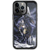 Dead of Winter Dragon and Warriors by Ruth Thompson iPhone Cases